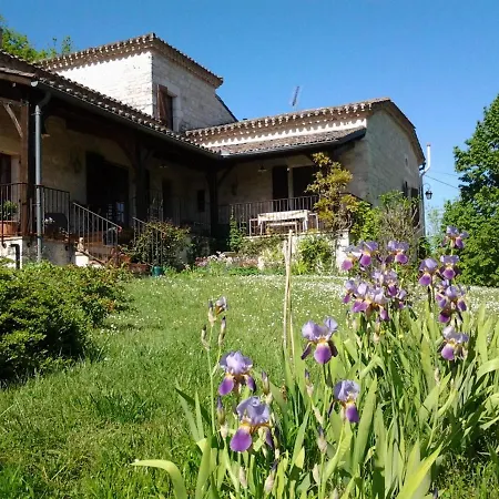 Sous Les Arbres, Lieu Dit Cassagnal